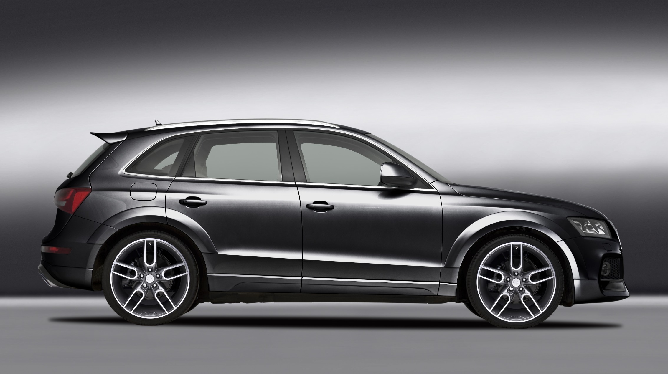 Audi - Q5
